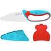 Picture of Little Chef Cutting Knife Blue